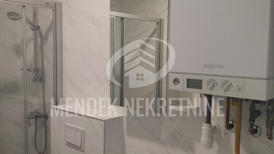 Wohnung, 46 m2, Vermietung, Varaždin - Banfica